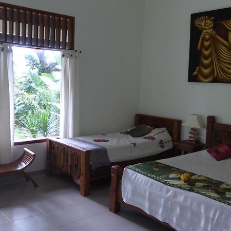 Rumah Kita Villa/Hotel Kalibaru Zimmer foto